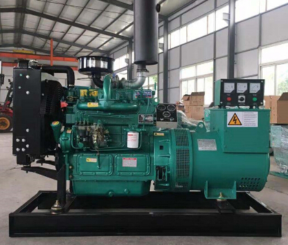 台江宗申动力10kw小型柴油发电机
