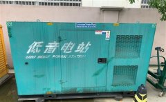 台江通州四建大波纹箱定制案例