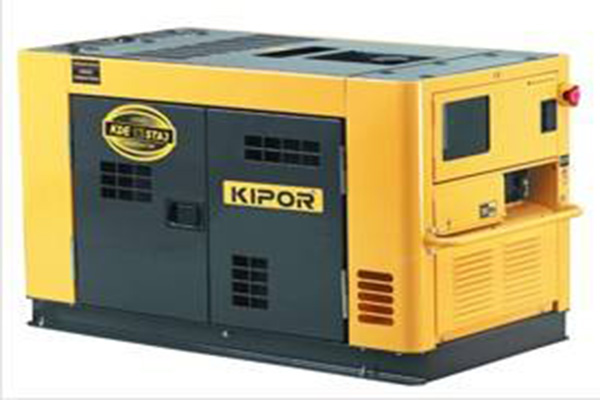 台江发电机出租