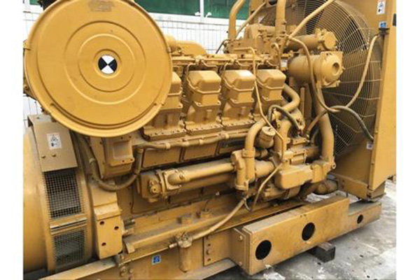 台江发电机出租