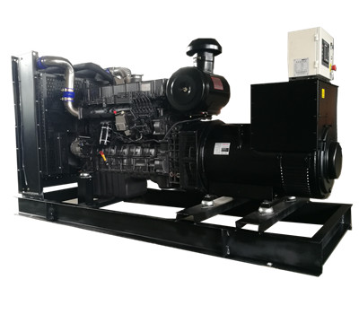 台江上柴柴油发电机组50KW-700KW